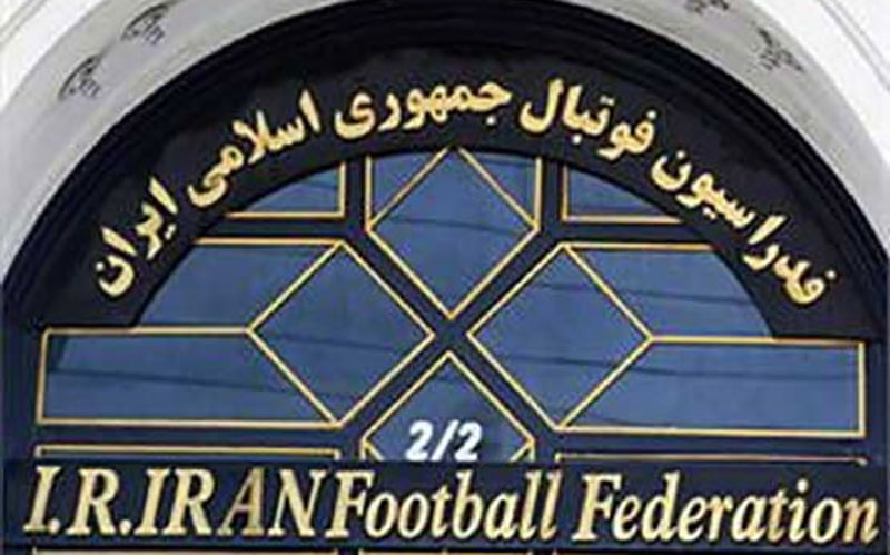فدراسیون فوتبال: سرمربی تیم ملی، ایرانی است