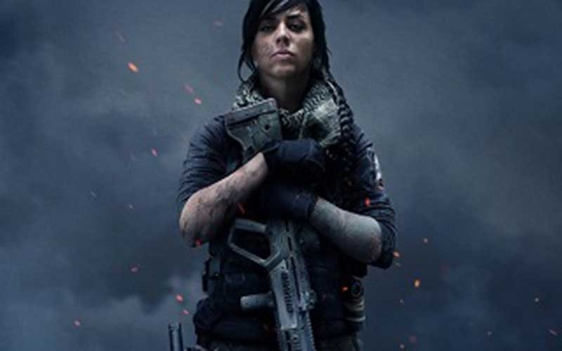 فروش-بسیار-خوب-بازی-Call-of-Duty-Modern-Warfare-در-ماه-دسامبر