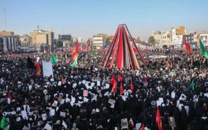 فوتی-های-حادثه-کرمان-32-نفر-است