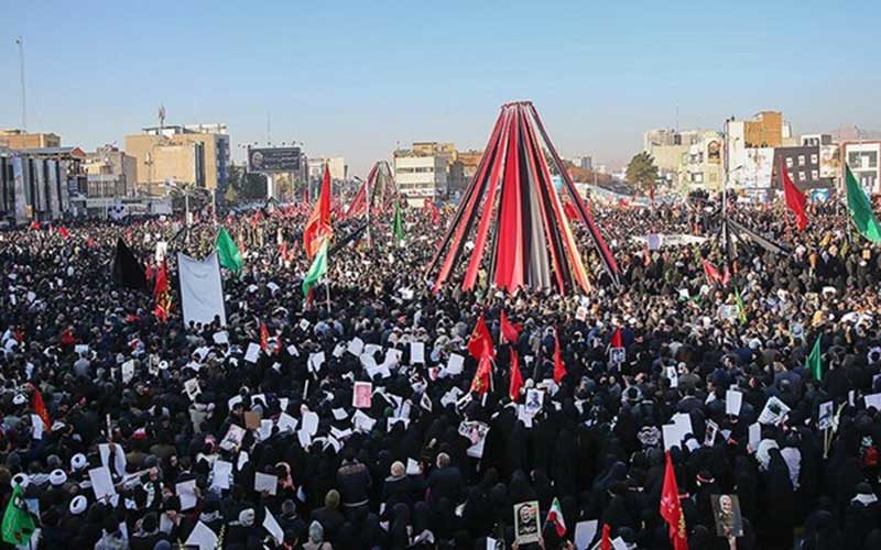 فوتی-های-حادثه-کرمان-32-نفر-است