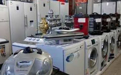 قاچاق لوازم خانگی با روش‌های مهندسی (فیلم)