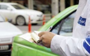قبوض-کاغذی-جرایم-رانندگی-از-اول-اسفند-حذف-می‌شود