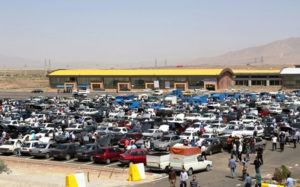 قیمت-روز-خودرو-چهارشنبه-۱۸-دی؛-خودروهای-سایپا-و-ایران-خودرو-آرام-گرفتند