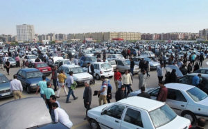 قیمت-روز-خودرو‌های-سایپا-و-ایران-خودرو