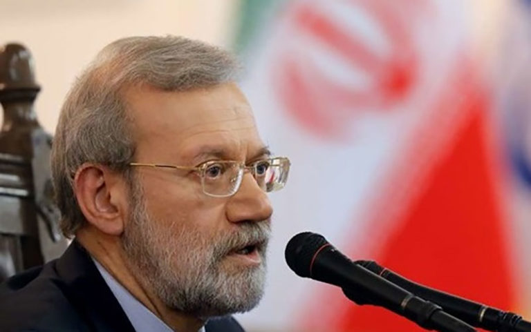 لاریجانی