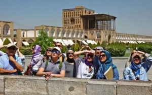 لغو-۸۰-درصد-سفر‌های-ورودی-گردشگری-به-ایران