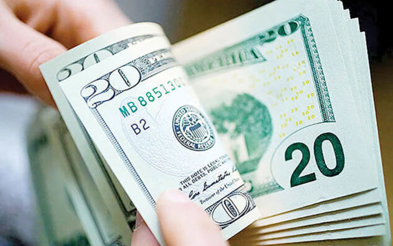 ماشه-افزایش-قیمت-دلار؟