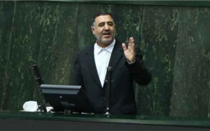 محبی-نیا؛-چه-بسا-داستان-گازانبری-برای-«روحانی»-فعال-شود
