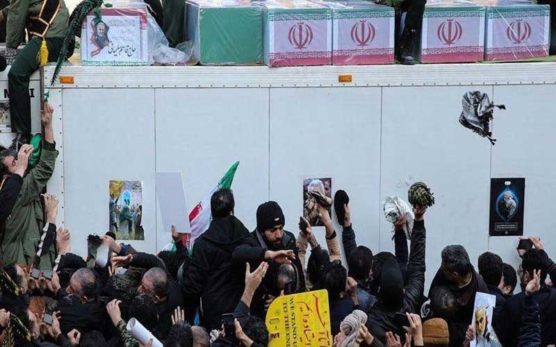 محل-جدید-تدفین-همرزمان-شهید-حاج-قاسم-سلیمانی-اعلام-شد