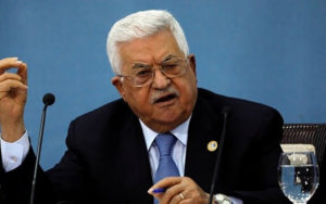 محمود-عباس-قدس-فروشی-نیست