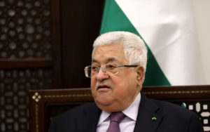 محمود-عباس،-گفت‌وگوی-تلفنی-با-ترامپ-را-نپذیرفت