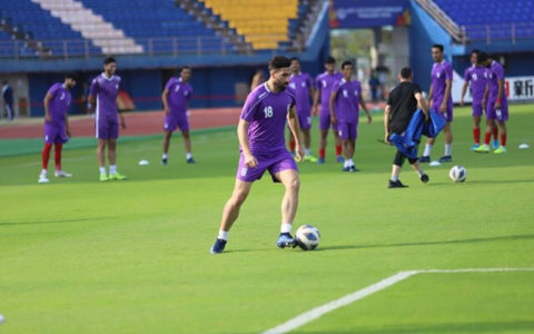مخالفت AFC با یک دقیقه سکوت در بازی ایران و ازبکستان