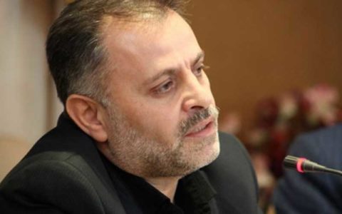 مراجعه ۱۳۰ نفر از بستگان حادثه سقوط هواپیما به پزشکی قانونی 1 مراجعه ۱۳۰ نفر از بستگان حادثه سقوط هواپیما به پزشکی قانونی