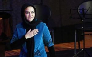 مریلا-زارعی-شهادت،-پاداش-خداوند-به-حاج-قاسم-در-این-دنیا-بود