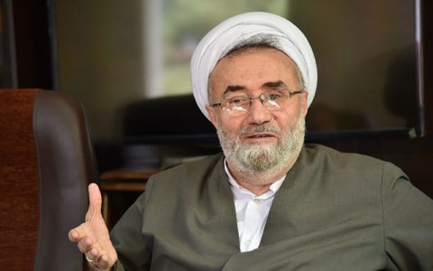 مسیح مهاجری: نظارت شورای نگهبان استسلاقی است 1 مسیح مهاجری: نظارت شورای نگهبان استسلاقی است