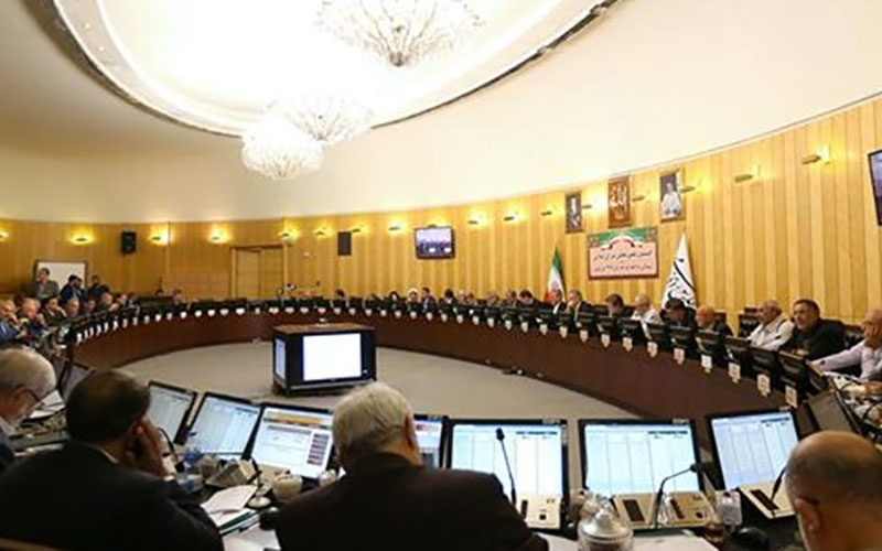 معافیت-کارمندان-از-مالیات-با-حقوق-۳-میلیون-تومان