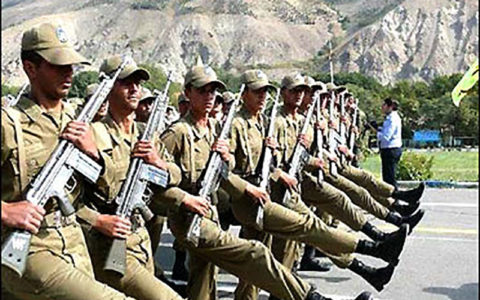 معافیت ۸۱ قهرمان آسیایی، جهانی و المپیکی از خدمت سربازی 1 معافیت ۸۱ قهرمان آسیایی، جهانی و المپیکی از خدمت سربازی