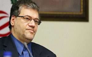 معاون-آموزشی-وزیر-بهداشت-استعفا-کرد