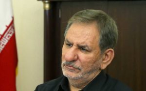 معاون-اول-رییس-جمهور-درگذشت-نماینده-ایرانشهر-را-تسلیت-گفت