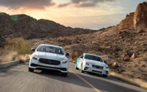 معرفی-نسخه-ارتقاء-یافته-E-Class-توسط-مرسدس-بنز