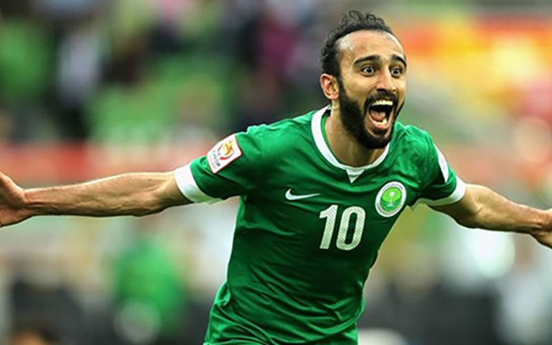 مهاجم-تیم-ملی-عربستان-به-رقیب-پرسپولیس-پیوست