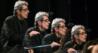 نادر مشایخی