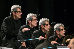نادر مشایخی
