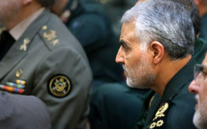 نام-شهدای-اقدام-تروریستی-آمریکا-در-فرودگاه-بغداد-اعلام-شد