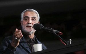 نامگذاری-معبری-به-نام-سپهبد-سلیمانی-در-تهران