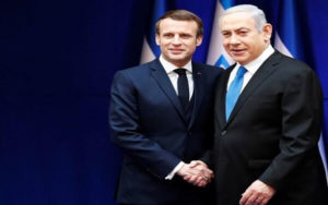 نتانیاهو-تحریم‌های-جدیدی-علیه-ایران-اعمال-کنید