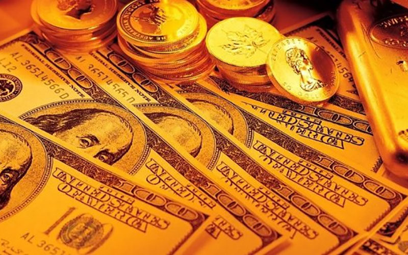 نرخ-ارز،-دلار،-سکه،-طلا-و-یورو-در-بازار-امروز-یکشنبه-۶-بهمن-۹۸