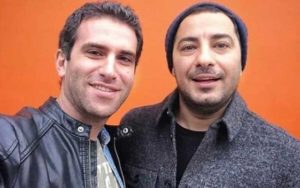 نوید-محمدزاده-و-هوتن-شکیبا-همبازی-می‌شوند-حضور-در-«قهوه-قجری»