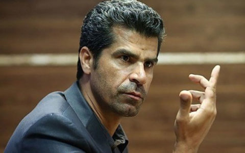ساعی به کیمیا علیزاده کم توجهی نشد