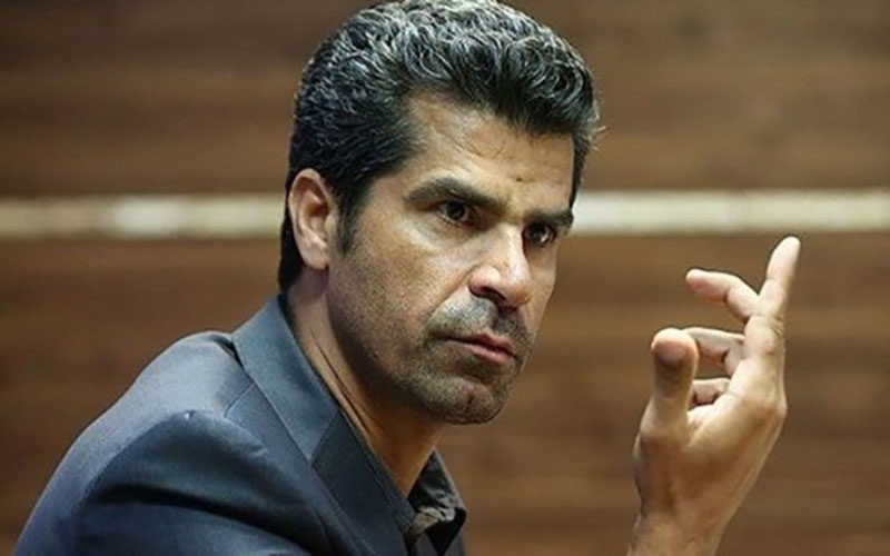 هادی-ساعی-به-کیمیا-علیزاده-کم-توجهی-نشد