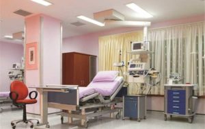 هزینه-۲-میلیاردی-راه‌اندازی-هر-تخت‌-ICU