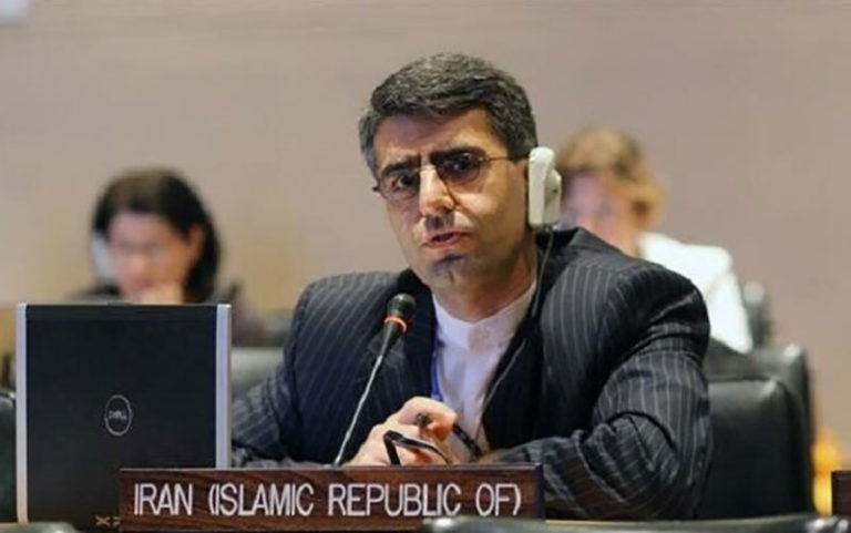 هشدار-ایران-نسبت-به-عواقب-ترور-سردار-سلیمانی-در-نشست-سازمان-ملل