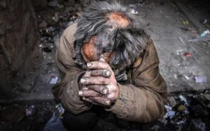 هشدار-در-خصوص-آسیب‌دیدگی-بی‌خانمان‌ها-همزمان-با-برودت-هوا-در-کشور
