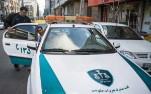 هشدار-درباره-کلاهبرداری-و-باج‌گیری-از-اصناف؛-تعزیرات،-بازرس-ندارد