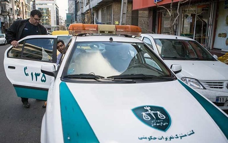 هشدار-درباره-کلاهبرداری-و-باج‌گیری-از-اصناف؛-تعزیرات،-بازرس-ندارد