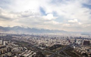هوای-تهران-سالم-است