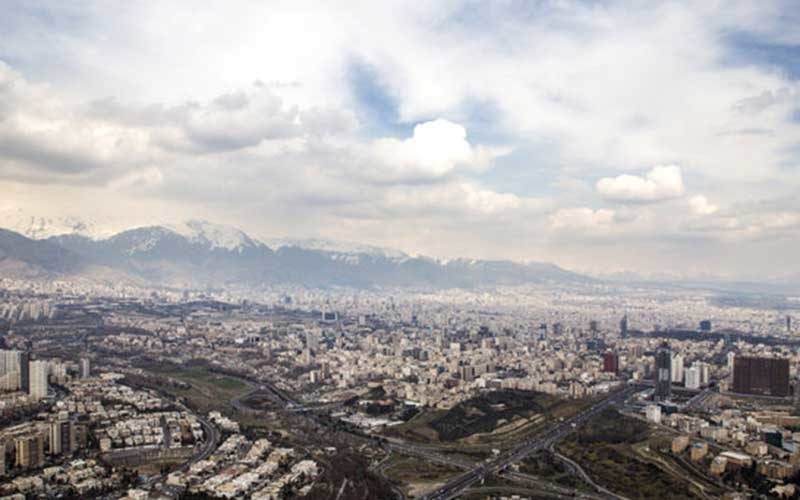 هوای-تهران-سالم-است