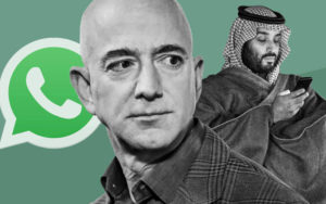 هک-تلفن-همراه-مدیر-عامل-آمازون-توسط-محمد-بن-سلمان