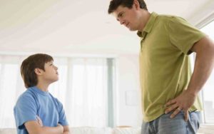 والدین-فرزند-خود-را-چگونه-تربیت-کنند؟