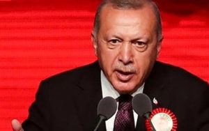 واکنش-اردوغان-به-طرح-معامله-قرن