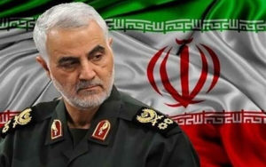واکنش-قهرمان-شطرنج-ایران-به-شهادت-سردار-سلیمانی