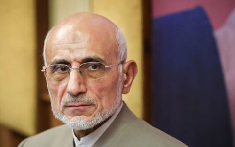 واکنش میرسلیم به حادثه هواپیمای اوکراینی 1 واکنش میرسلیم به حادثه هواپیمای اوکراینی