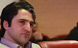 واکنش-نویسنده-ایرانی-به-درگذشت-خانواده‌اش-در-سقوط-هواپیما