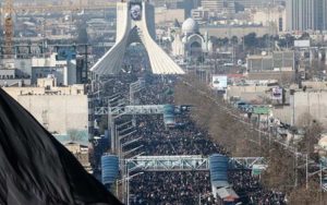 واکنش-هنرمندان-به-تشییع-باشکوه-سردار-سلیمانی