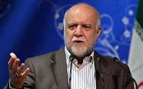 واکنش وزیر نفت به تخلف کم فروشی بنزین 1 واکنش وزیر نفت به تخلف کم فروشی بنزین