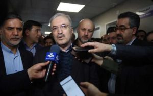ورود-مسافران-چینی-به-ایران-منوط-به-داشتن-کارت-سلامت-شد